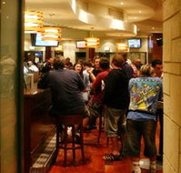 The Whale  Ale - Accommodation Guide