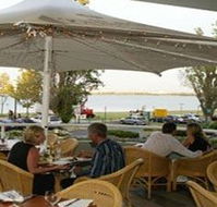 Coco's Riverside Bar  Restaurant - Accommodation Asia