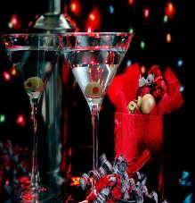 Niche Bar And Lounge - Accommodation China 0