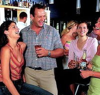 The Highway Tavern - Accommodation Asia
