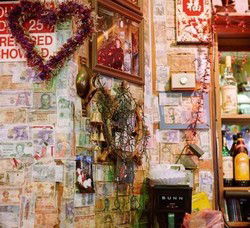 Dive Bar
