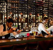 Black Bar - Accommodation China