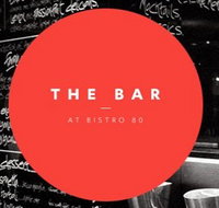 The Bar at Bistro 80 - Accommodation China