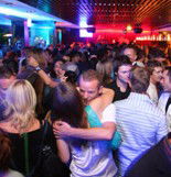 Cargo Bar & Lounge