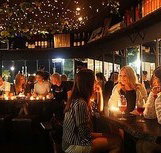 Thru the Grapevine - Accommodation Asia