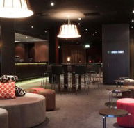 Cabana Bar and Lounge - Accommodation Asia