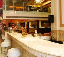 Haymarket Hotel - Accommodation Asia 0