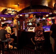 PJ O'Briens - Accommodation Guide