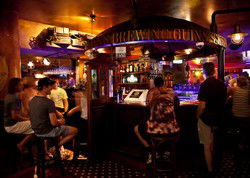 PJ O'Briens - Accommodation Asia 0