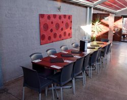 Union Hotel - Accommodation Asia 1