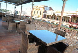 George Hotel Ballarat - Accommodation Asia 1