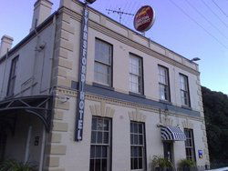 Fyansford Hotel - Accommodation Asia 0