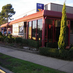 Pascoe Vale Hotel - Accommodation Asia 1