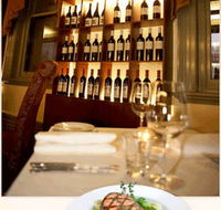 Shamrock Hotel Bendigo - Accommodation Asia