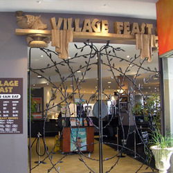 Village Green Hotel - Accommodation Asia 1