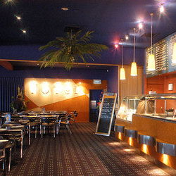 Westside Hotel - Accommodation Asia 1