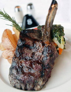 York On Lilydale - Accommodation Asia 1