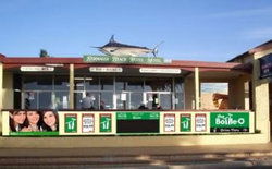 Bermagui Beach Hotel - Accommodation China 1