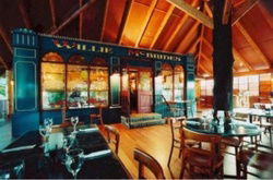 Willie McBrides Irish Bar - Accommodation Asia 1