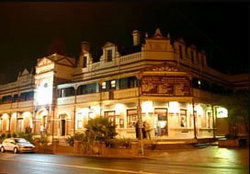 Heritage Hotel   - Accommodation Asia 1
