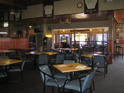 Overlander Hotel - Accommodation Asia 1