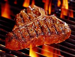 Bull Bar & Grill - Accommodation Asia 1