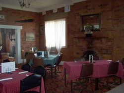 Commercial Hotel Hayfield - Accommodation Asia 1