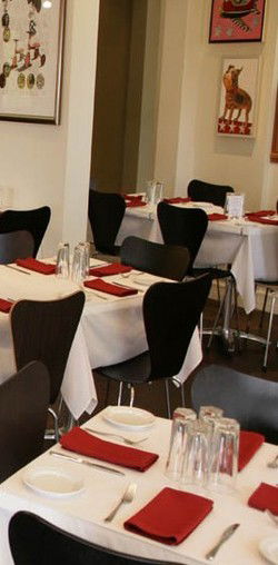 Broken Hill Hotel - Accommodation Asia 1