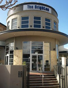Brighton Hotel - Accommodation Asia 1