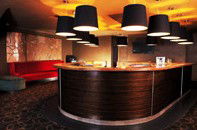 Villa Nightclub - Accommodation Asia 1