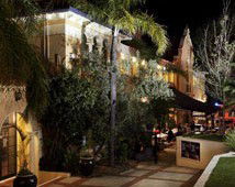 Captain Stirling Brasserie - Accommodation Asia 1