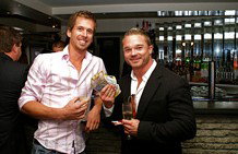 Niche Bar And Lounge - Accommodation China 1