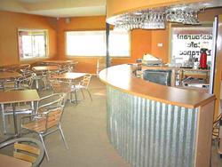 The Lake George Hotel - Accommodation China 2