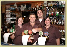 The Australia Hotel - Accommodation Asia 2