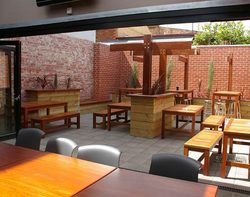Union Hotel - Accommodation Asia 2