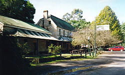 Settlers Arms Inn - Accommodation Asia 2