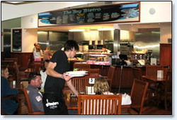 Bateau Bay Hotel - Accommodation Asia 2
