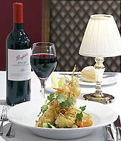 Grand Hotel Melbourne - Accommodation Asia 2