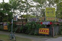 Cock And Bull Tavern - Accommodation Asia 2
