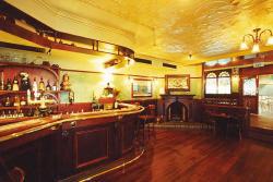 Willie McBrides Irish Bar - Accommodation Asia 2