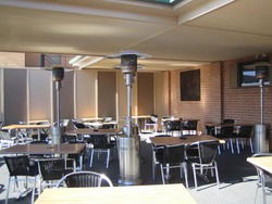 Overlander Hotel - Accommodation Asia 2