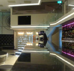 XO Lounge - Accommodation Asia 2