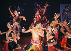 Annalakshmi On The Swan - Accommodation Guide 2