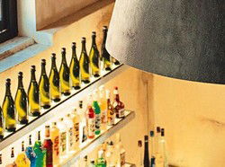 Pumphouse - Accommodation Asia 2