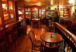PJ O'Briens - Accommodation Asia 2