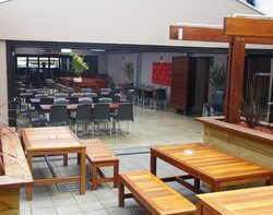 Union Hotel - Accommodation Asia 3