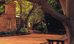 Settlers Arms Inn - Accommodation Asia 3