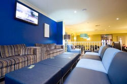 Royal Hotel Daylesford - Accommodation Asia 3