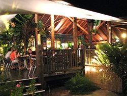 Willie McBrides Irish Bar - Accommodation Asia 3