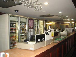 Overlander Hotel - Accommodation Asia 3